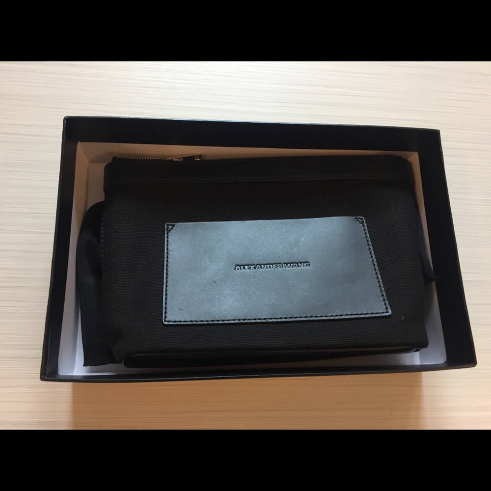 Alexander Wang Pouch